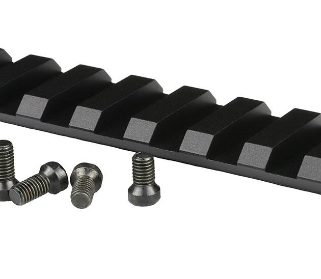 WAR MNT TECH WBY MKV 9LUG BASE
