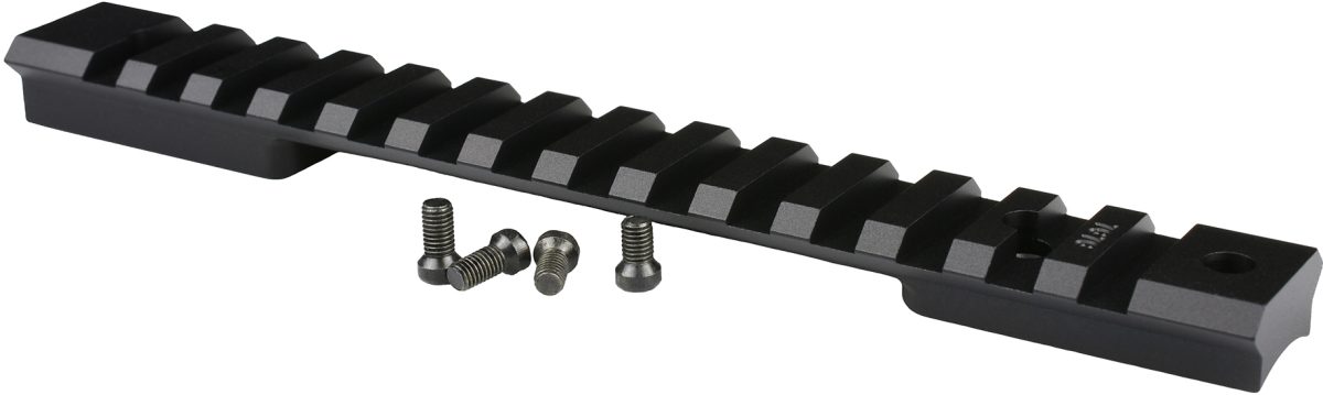 WAR MNT TECH WBY MKV 9LUG BASE