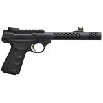 BROWNG BUCK MK PLS VIS TRIAD UFX SR MB22LR PSTL