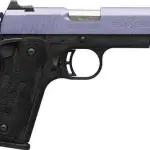 BROWNG 1911-380 BL CKT CRSH ORCH COMP 3DT 380 PSTL