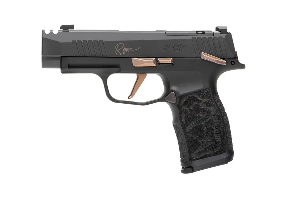 SIG SAUER P365XL 9MM ROSE M.S. 2-10RD COMPLIANT - Image 3