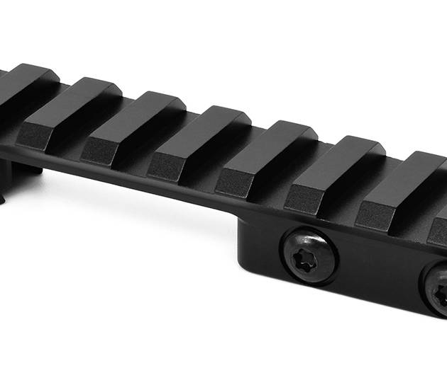 WAR MNT TECH CZ457 11M ADP 15M