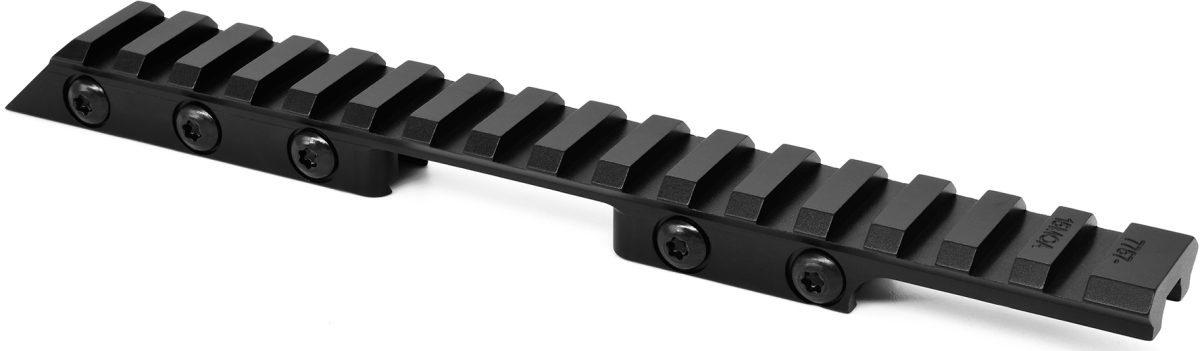 WAR MNT TECH CZ457 11M ADP 15M