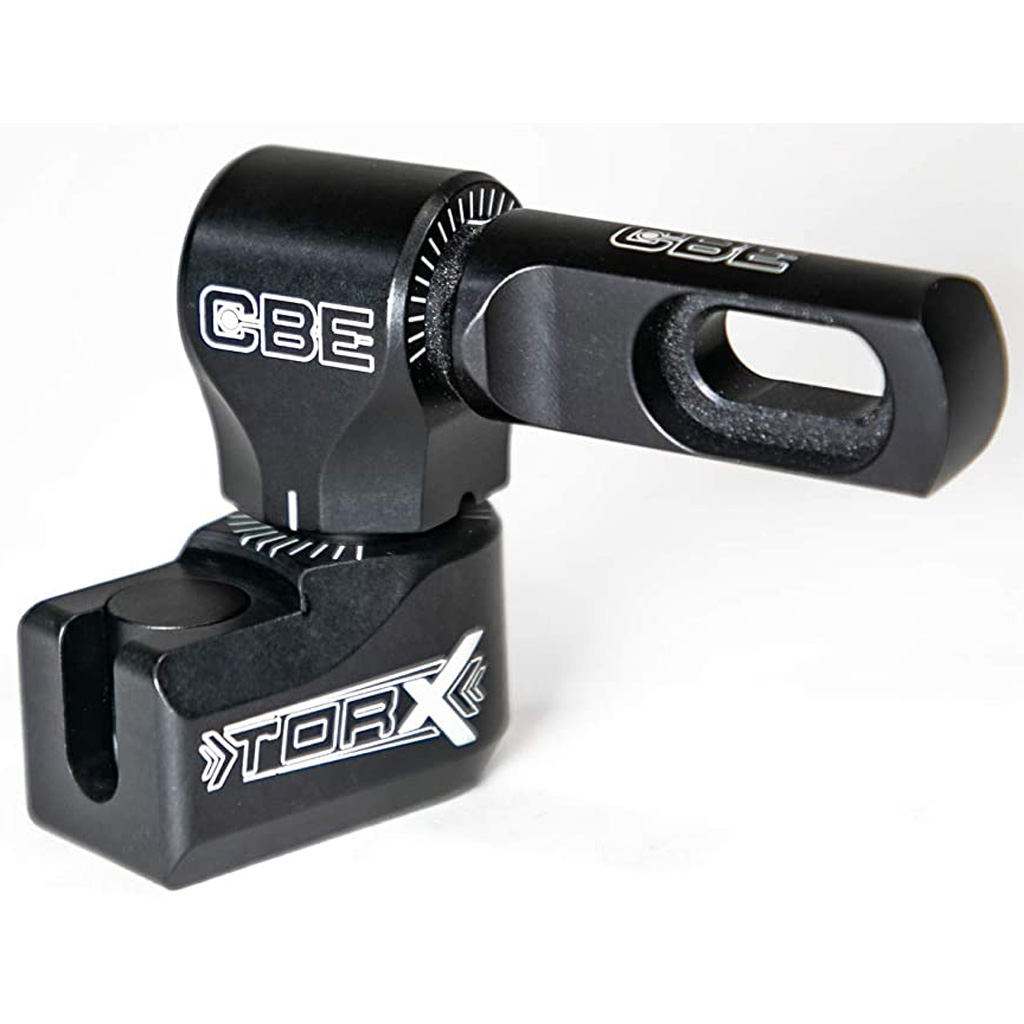 CBE Torx Stabilizer Mount Bracket Single