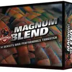 HEVI-SHOT MAGNUM BLEND 28GA 3IN 1OZ #5 #6 #7 5 RD/BX 10 BX/CS