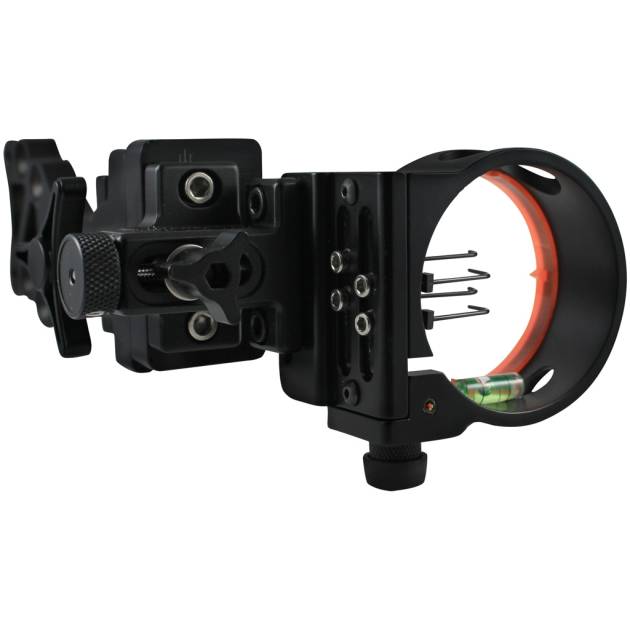 Dead Ringer The Wheel Sight 5 Pin .019 RH