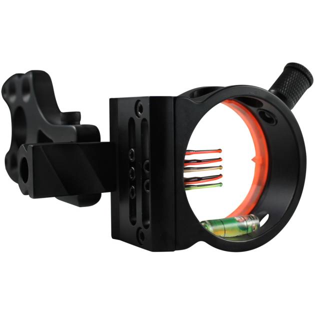 Dead Ringer Starvation Bead Sight 5 Pin .029 RH