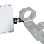 WARNE SKYLINE PM DELTA CARD HOLDER