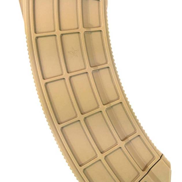 MAGAZINE US PALM AK 30RD FDE