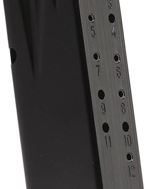 CANIK MAGAZINE TP9 ELITE SC 12RD 9MM