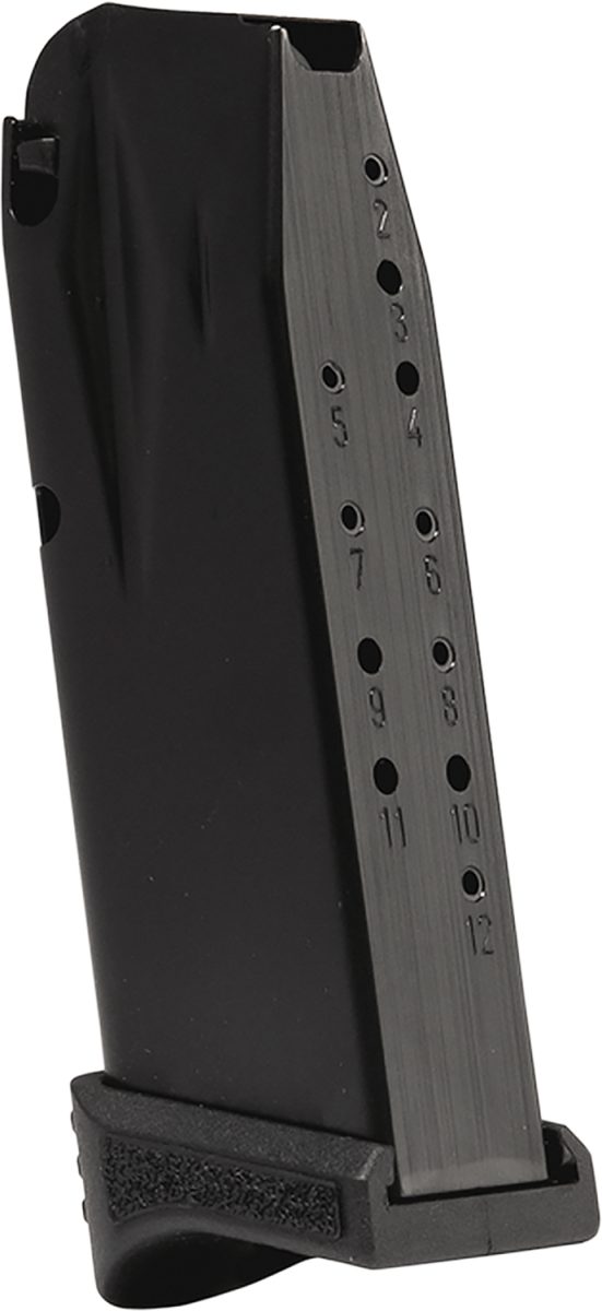 CANIK MAGAZINE TP9 ELITE SC 12RD 9MM