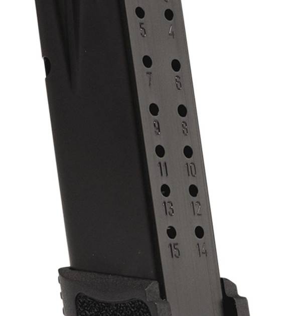 CANIK MAGAZINE TP9 ELITE SC 17RD 9MM