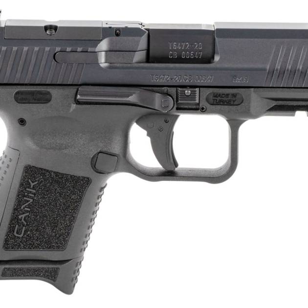 CANIK TP9 ELITE SC BLKOUT 3.5"