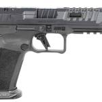 Canik SFx Rival Dark Side 9mm black semi-automatic pistol