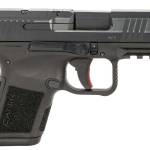 CANIK METE MC9 9MM BLK 15+1