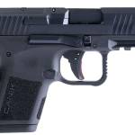 CANIK METE MC9 9MM BLK 10+1