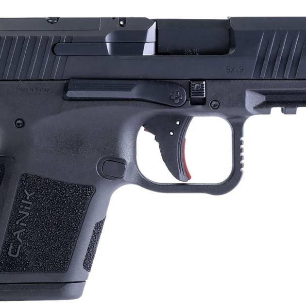 CANIK METE MC9 9MM BLK 10+1