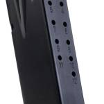 CANIK MAG MC9 15RD 9MM FULL EXT FDE