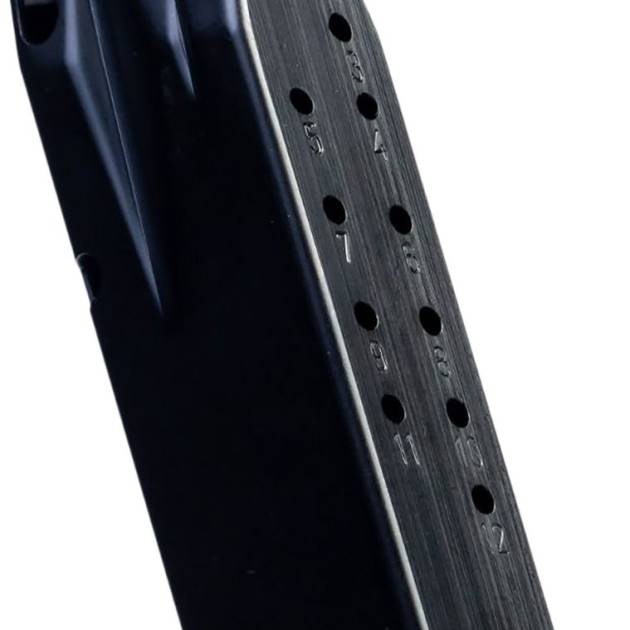 CANIK MAG MC9 12RD 9MM FDE