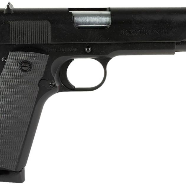 CENTURY ARMS CENTURION 11 GI 45ACP 5" 8+1