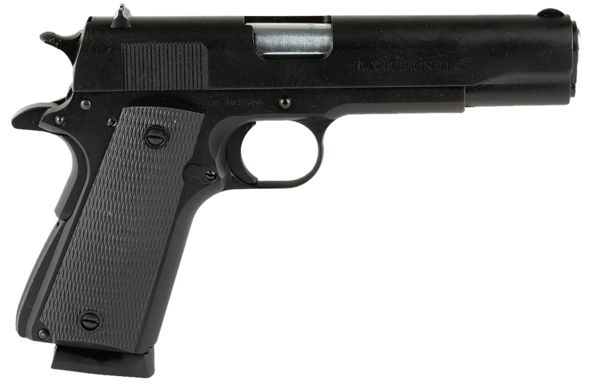 CENTURY ARMS CENTURION 11 GI 45ACP 5" 8+1