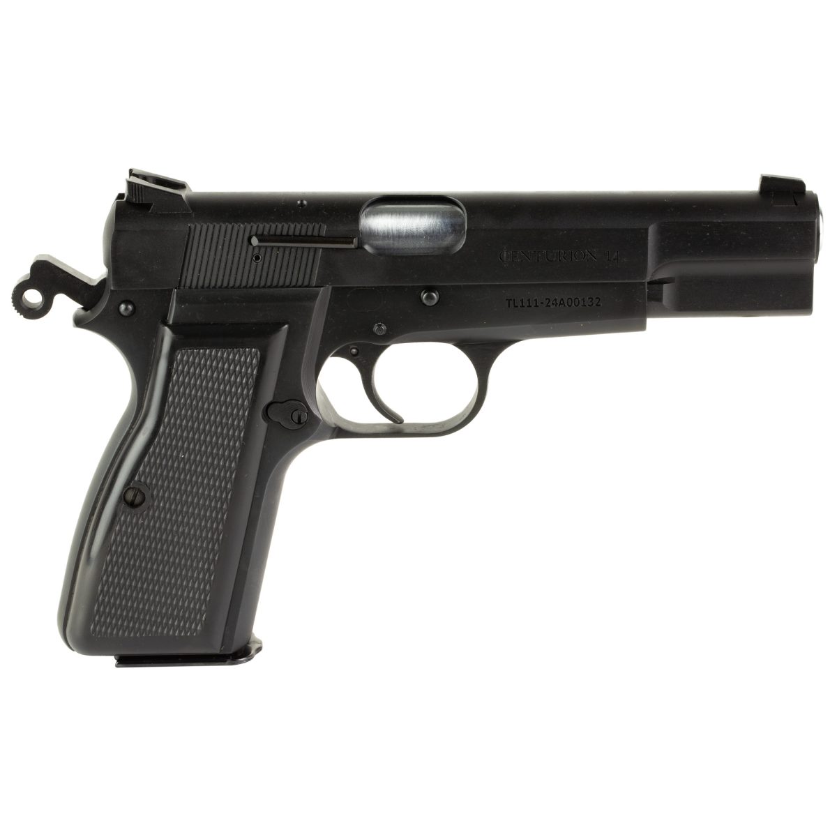CENTURY ARMS CENTURION 14 9MM 4.6" 15+1