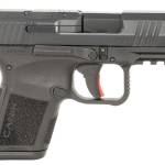 CANIK METE MC9 9MM BLK 10+1 CA