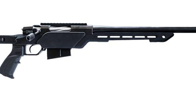 CENTURY ARMS ATA ALR 6.5CR 24" 10+1
