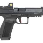 CANIK METE SFT 9MM BLK 18+1 ONE MO1