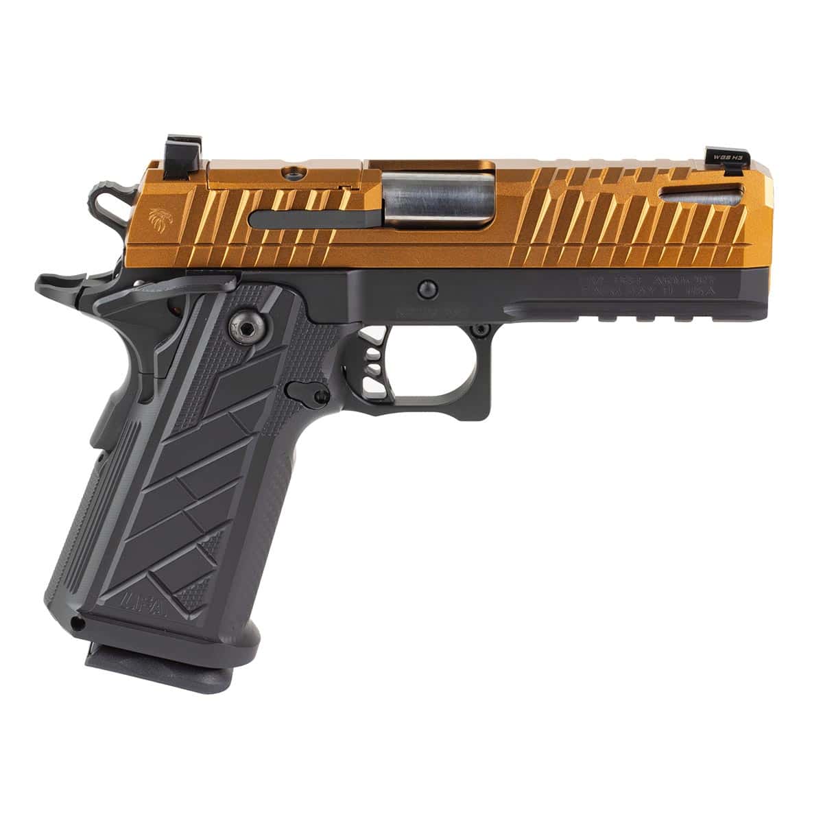 CENTURY ARMS LFA APOLLO 11 9MM COP 18+1 CPT