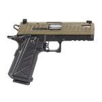 CENTURY ARMS LFA APOLLO 11 9MM FDE 18+1 CPT