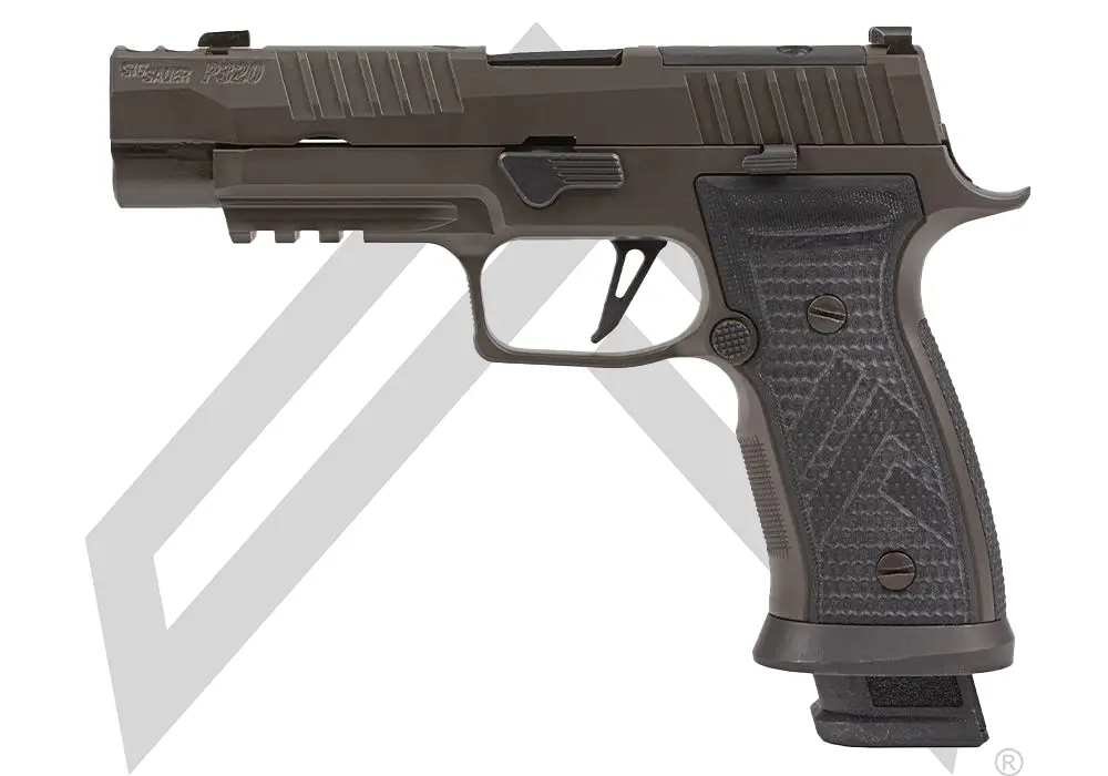 SIG SAUER P320 AXG LEGION 9MM PSTL 3-10RD - Image 4