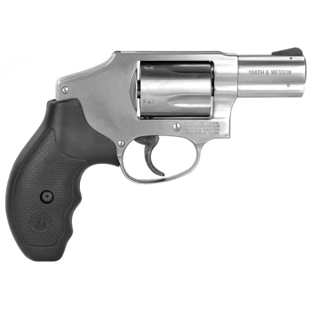 SMITH & WESSON 640 SATIN STS 357MAG 2.125" 5RD DAO