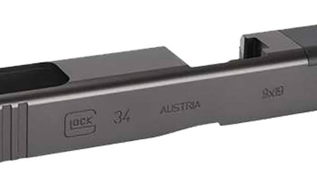 GLK SLIDE ASSY 34G3 MOS FS