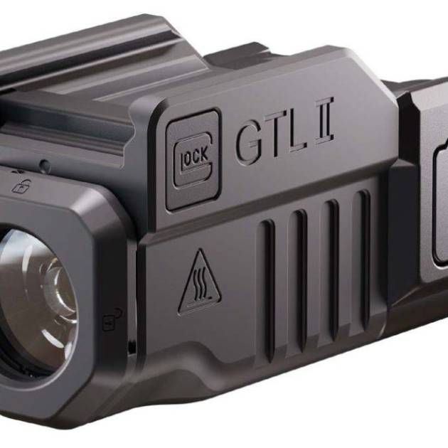 GLOCK TACTICAL LIGHT II