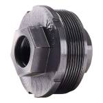 DANIEL DEFENSE DT Adaptor 1/2-28- Suppressor Mount