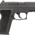 SIG SAUER P229 9MM ENHNCD ELITE 10+1 CA