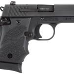SIG SAUER P938 9MM NITRON BLK RUBER AMBI