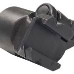SIG SAUER MPX STOCK ADAPTER ASSEMBLY