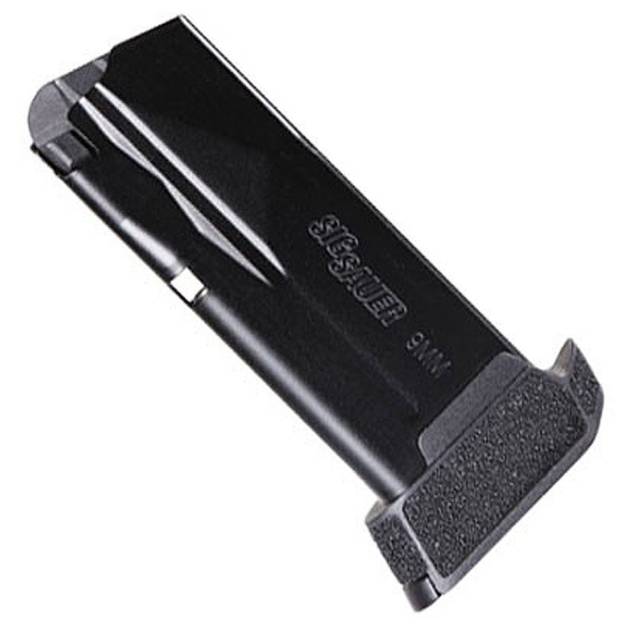 SIG SAUER MAGAZINE P365 9MM 12RD