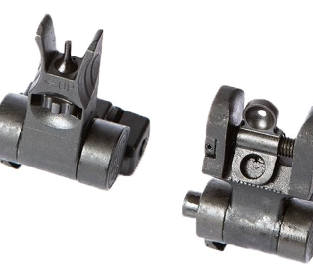 SIG TREAD SIGHT SET FT-RR