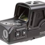 SIG SAUER ROMEO9T RED DOT BLACK
