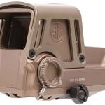 SIG SAUER ROMEO9T RED DOT FDE