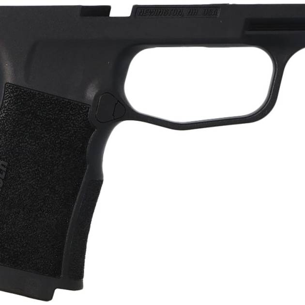 SIG SAUER GRIP ASY 365XL MAN SAFETY BLK
