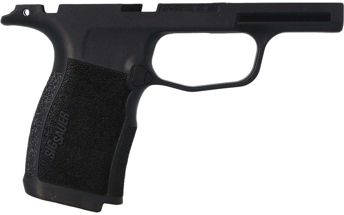 SIG SAUER GRIP ASY 365XL MAN SAFETY BLK
