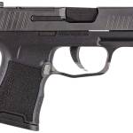 SIG SAUER P365 380ACP BLK 10+1 NS