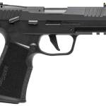 SIG SAUER P322 22LR BLK 4" 10+1 AS FOS