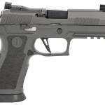 SIG SAUER P320 XCARRY LEGION 9MM 17+1