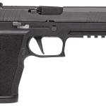 SIG SAUER P320 XTEN 10MM 5" X-RAY 15+1