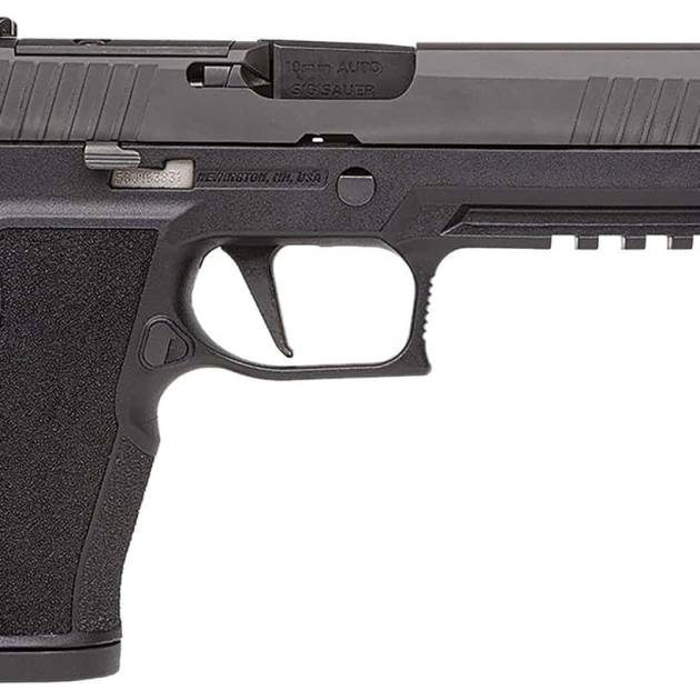SIG SAUER P320 XTEN 10MM 5" X-RAY 15+1